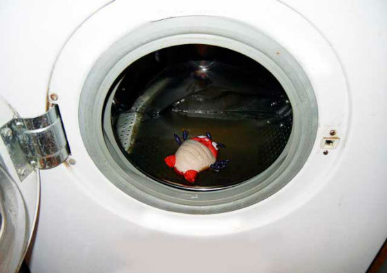 Стиральная машина не сливает воду | Вызов стирального мастера на дом в Ивантеевке